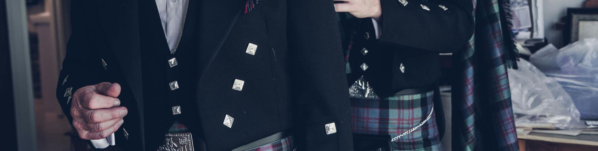 Argyll Kilt Outfits Argyll Kilt Outfits