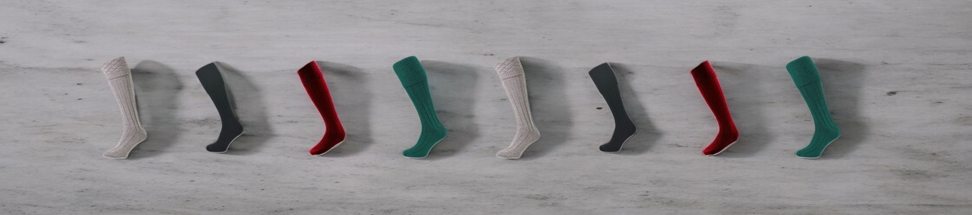 Kilt Hose/Socks Kilt Hose/Socks
