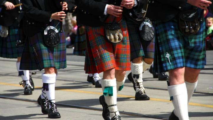 Kilts