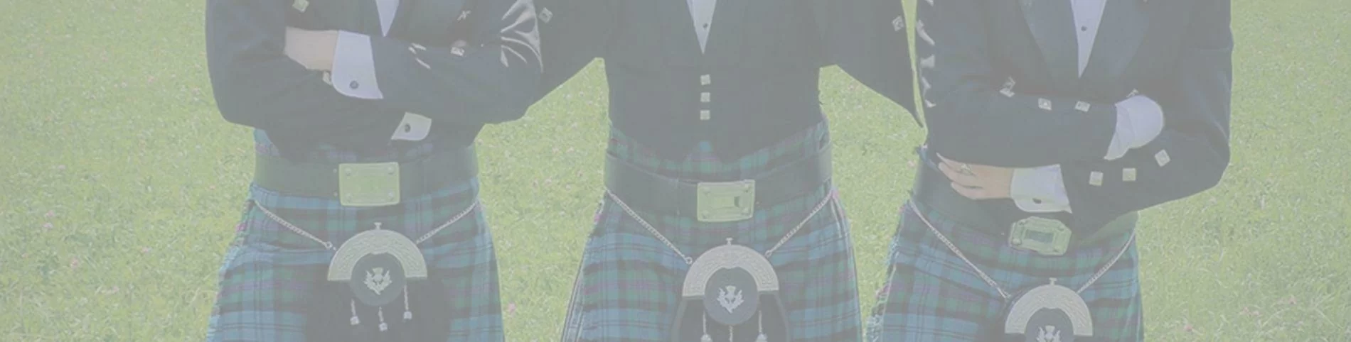 Prince Charlie Outfit Prince Charlie Outfit
