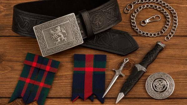 Accessories