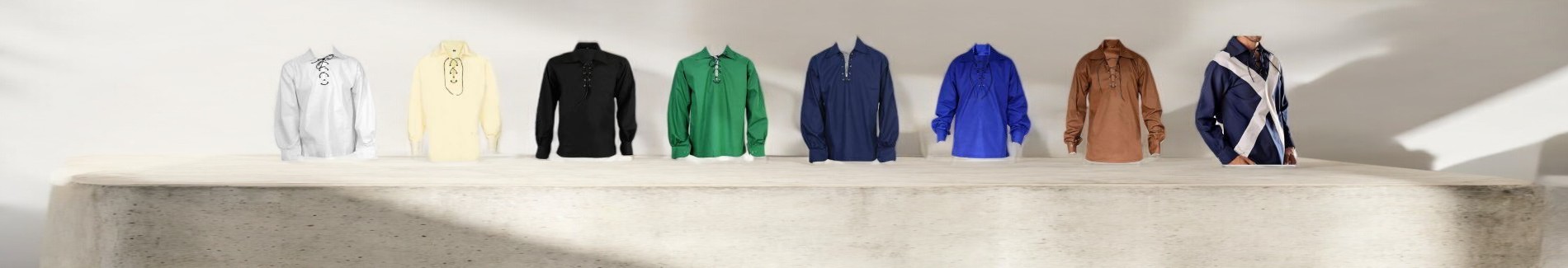Ghillie Shirts  Ghillie Shirts
