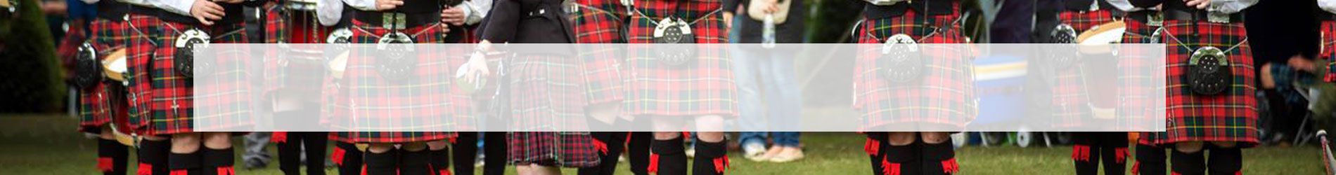 Tartan Kilts