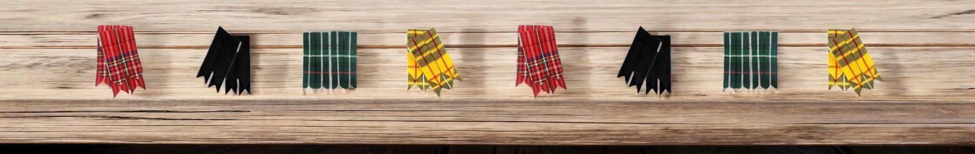 Tartan Flashes  Tartan Flashes