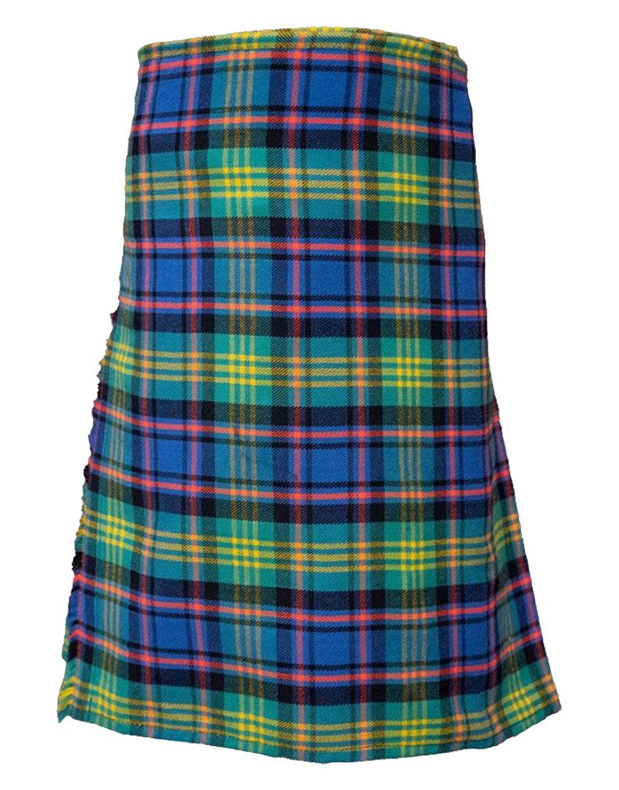 Watson Tartan Kilt