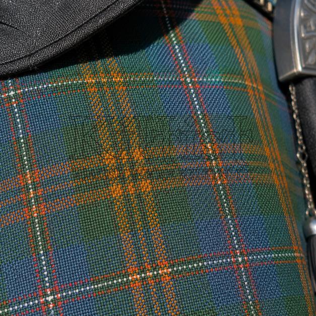 4Daagse Tartan Men’s Kilt