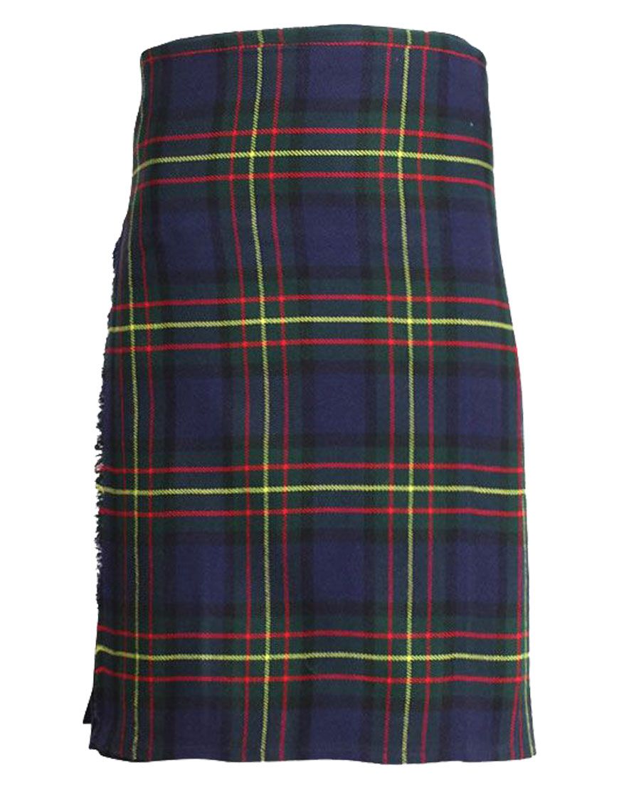 MacLaren Tartan Kilt For Men