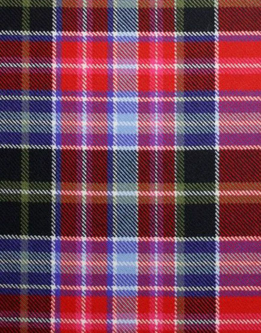 Clan Aberdeen Premium Tartan Kilt