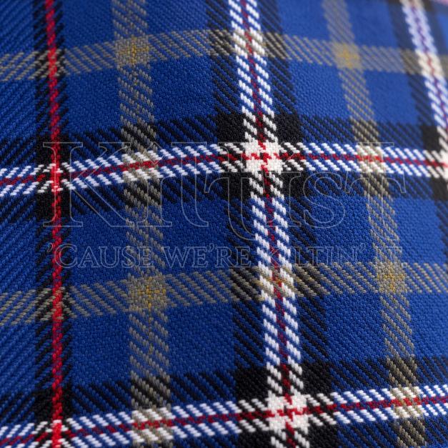 Alan Stone Family (Personal) Scottish Tartan Kilt