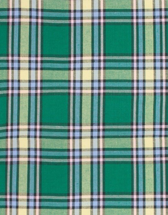 Alberta Canadian Province Traditional Tartan kilt