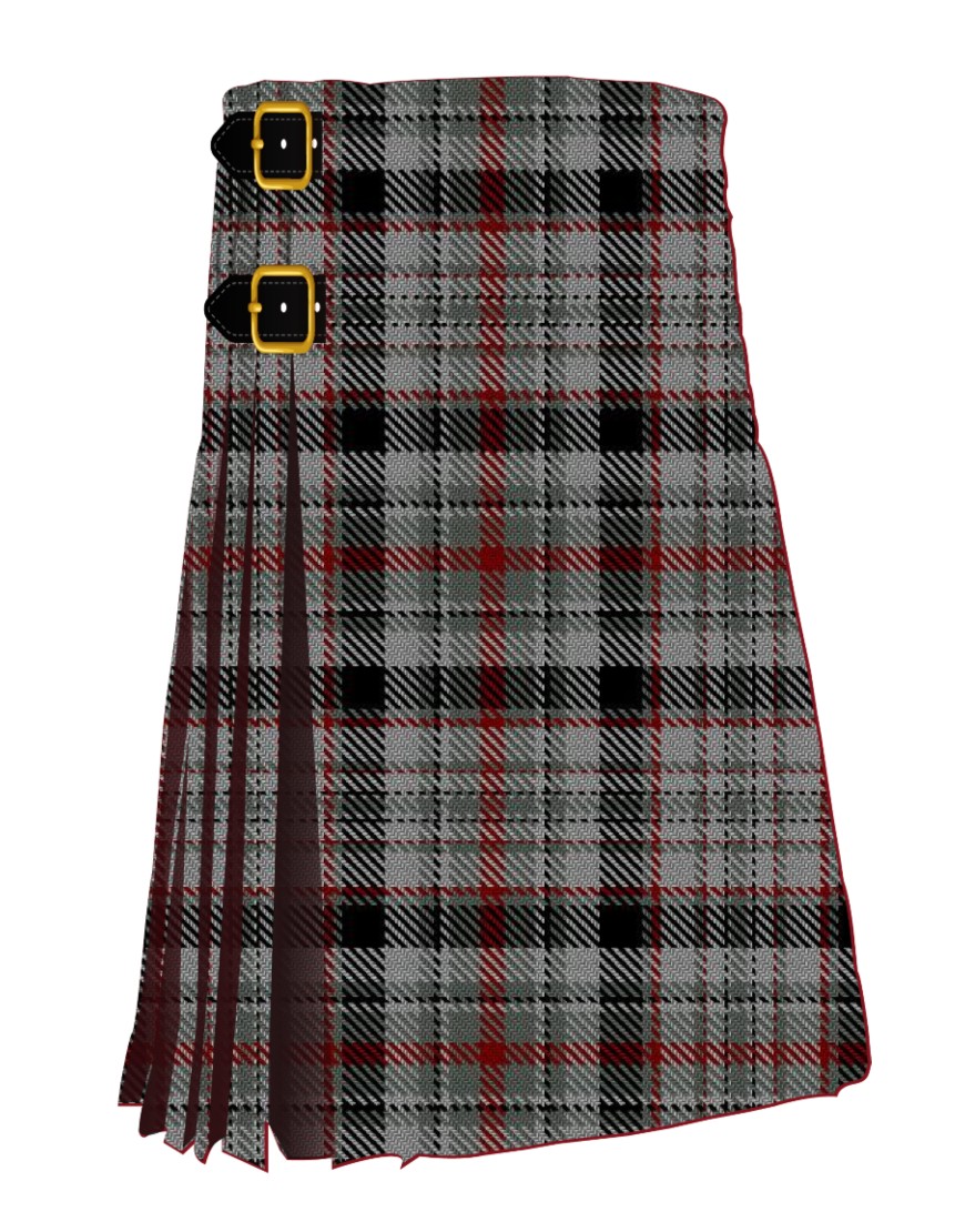 Alexander (brothers) Tartan Kilt