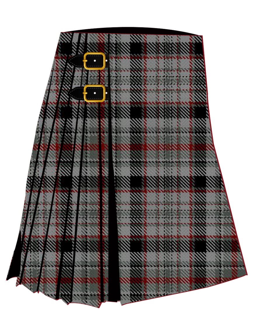 Alexander (brothers) Tartan Kilt