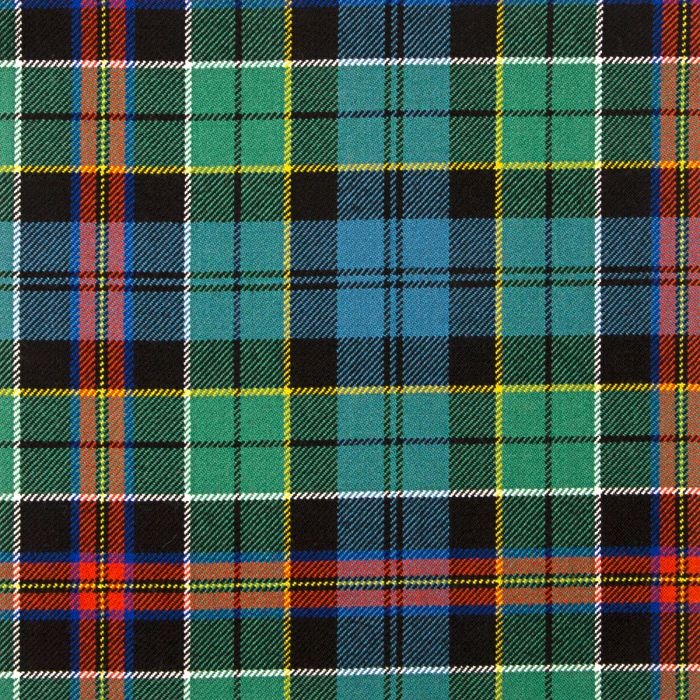 Allison Ancient Tartan Kilt