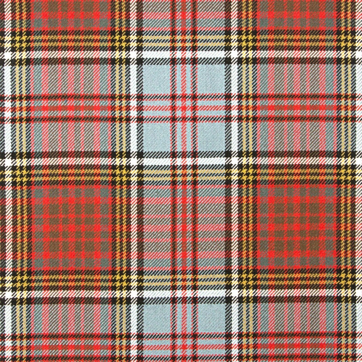  Anderson Weathered Tartan Kilt