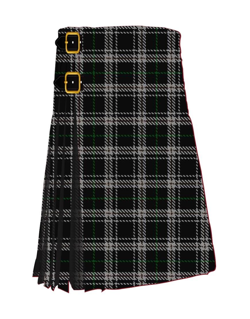 Anzac Tartan Kilt