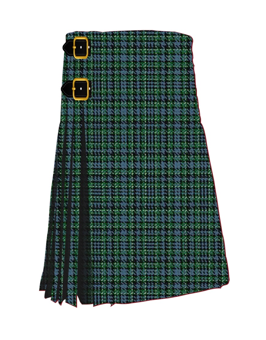Arbuthnott Tartan Kilt