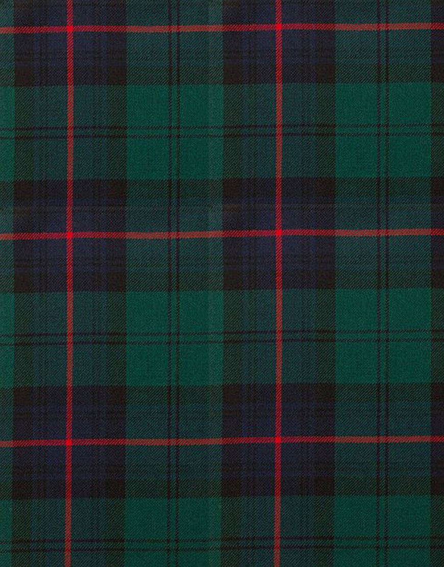 Clan Armstrong  Modern Tartan Kilt For Men
