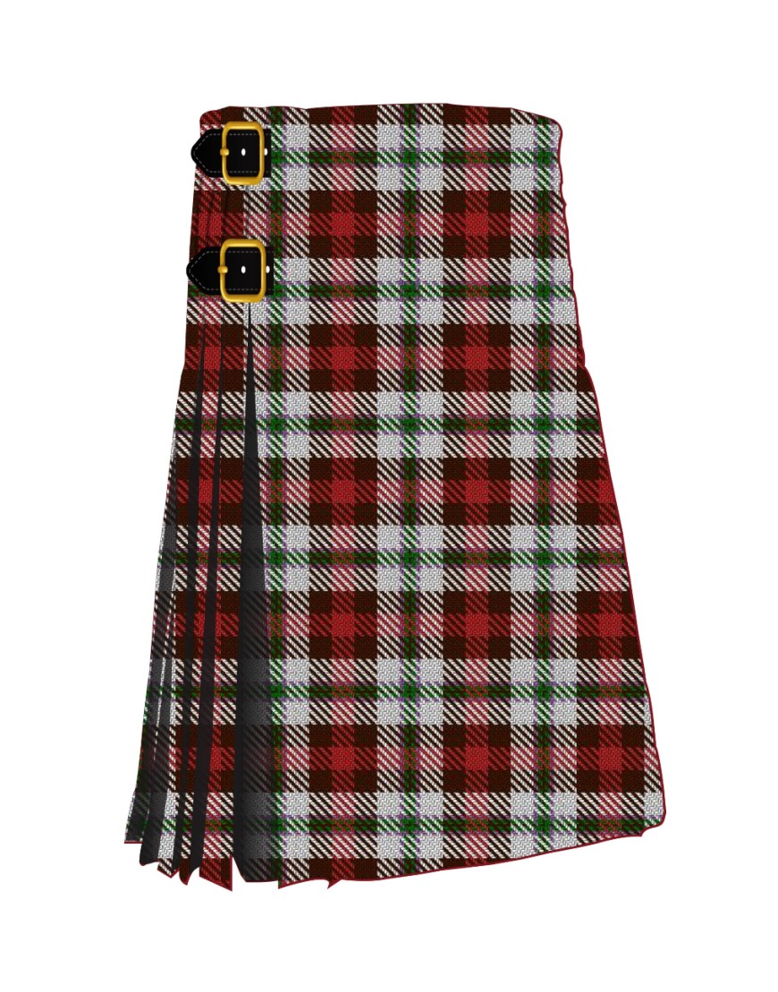 Arnot (2017) Tartan Kilt