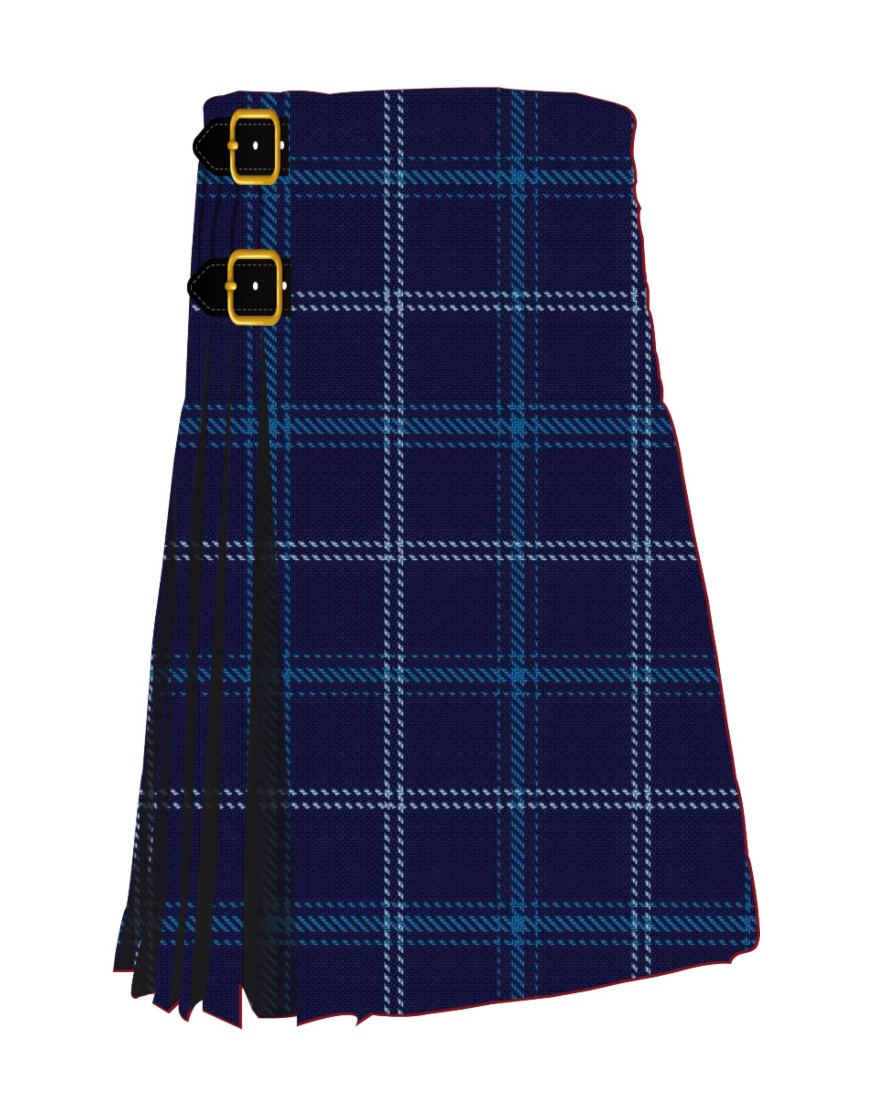Auchairne Tartan Kilt