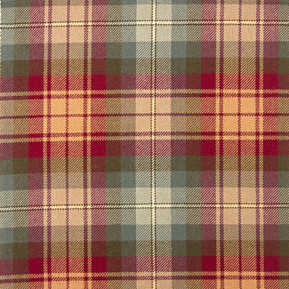 Auld Scotland Tartan Kilt 