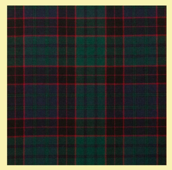 stewart old sett modern tartan kilt