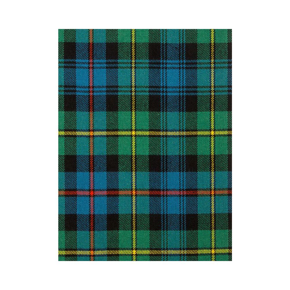 Clan Baillie Ancient Tartan Kilt