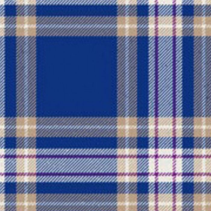 Baker Tartan Kilt For Women 