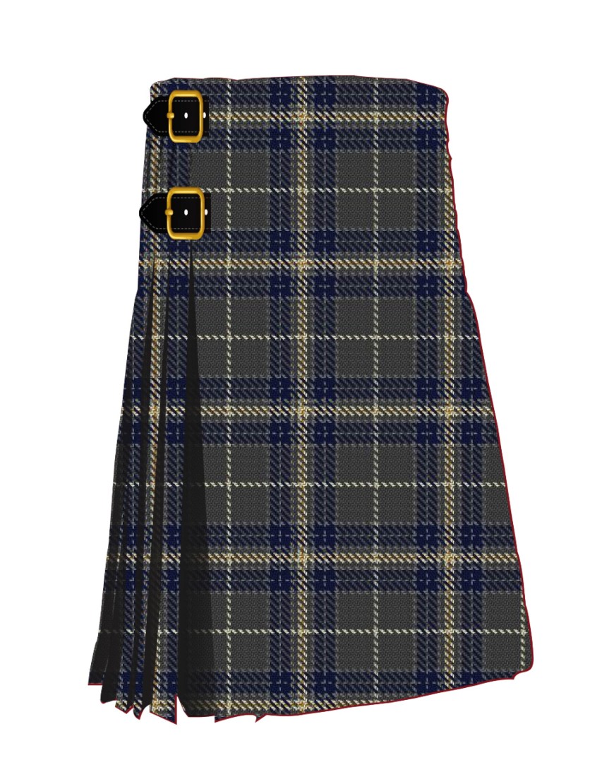 Ballarat Tartan Kilt