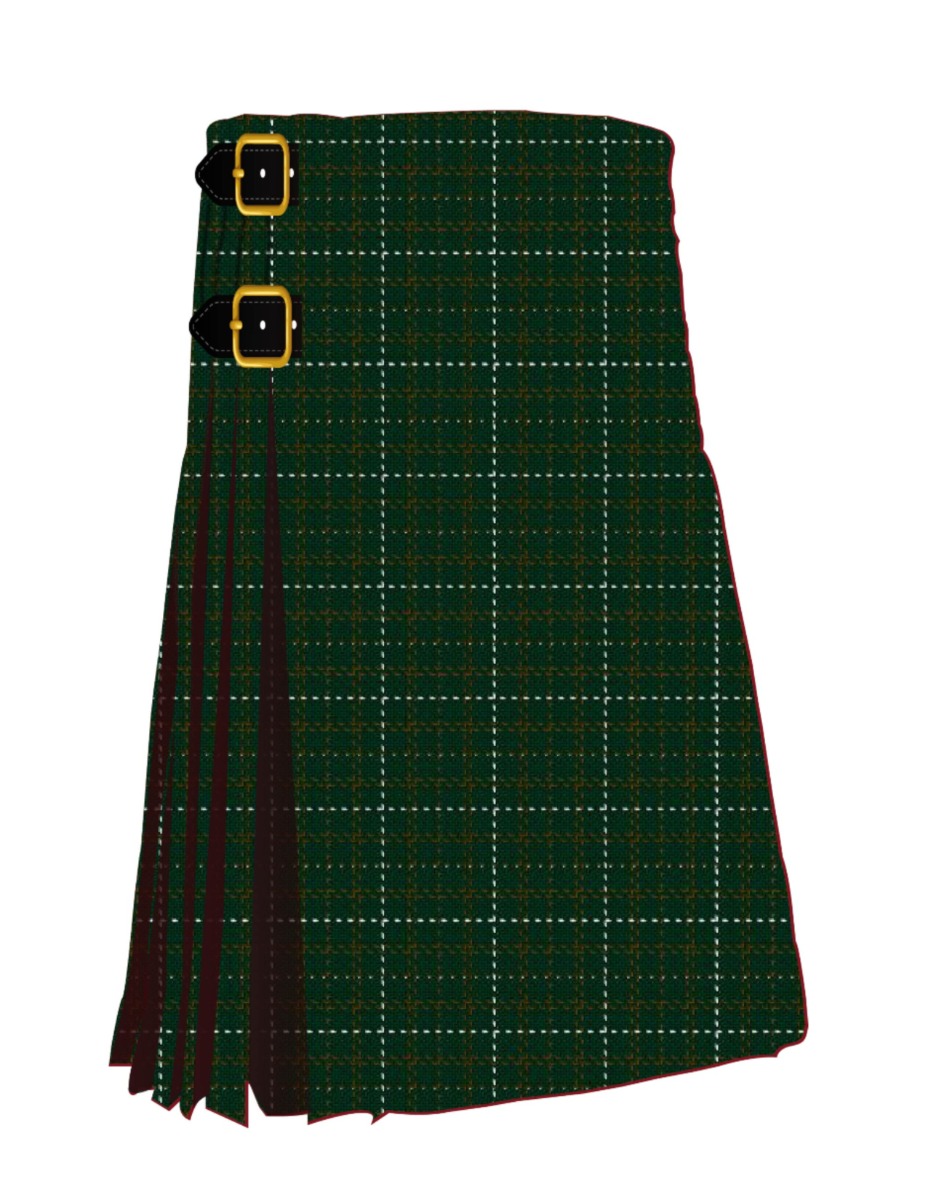 Bannockbane Hunting Kilt