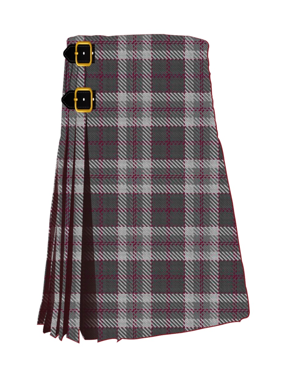 Bannockbane Variant Kilt