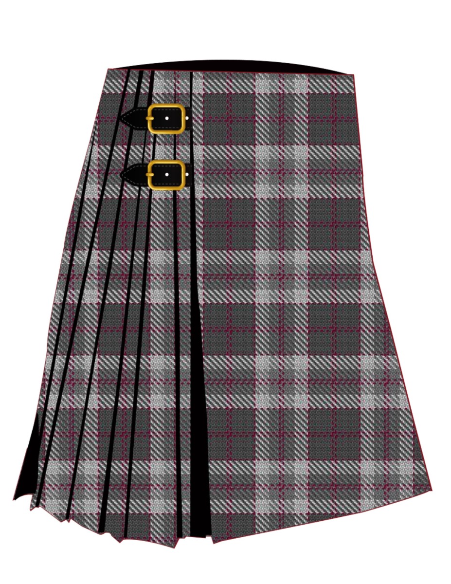 Bannockbane Variant Kilt