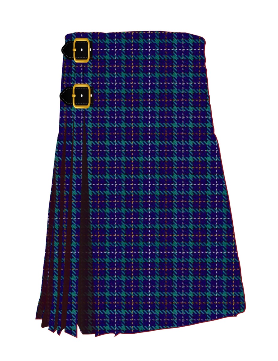 Baptist Union of Scotland Kilt