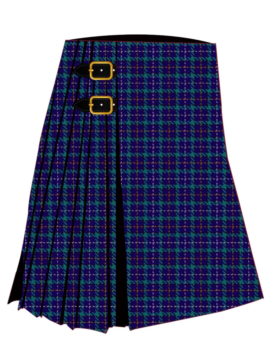Baptist Union of Scotland Kilt