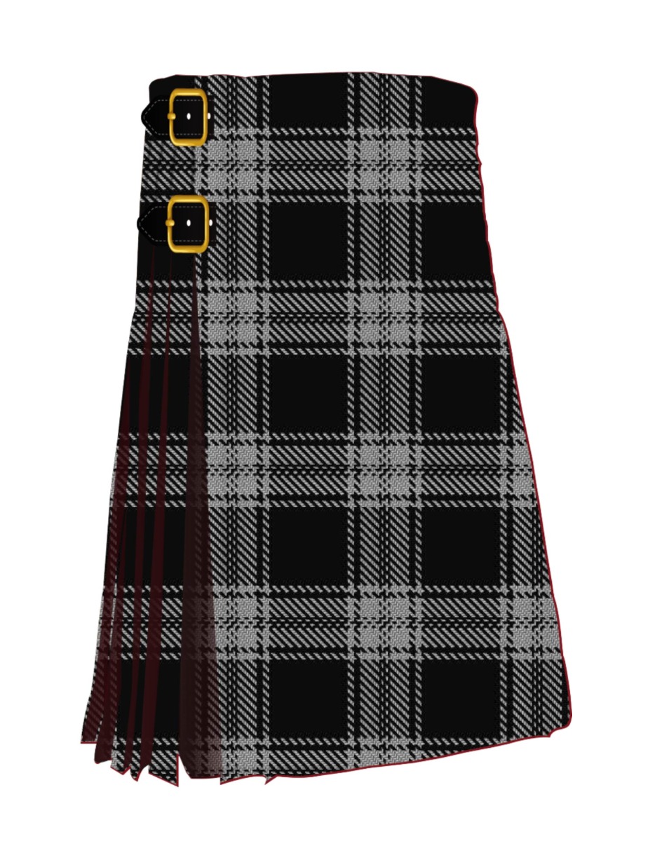 Bargain Booze Kilt