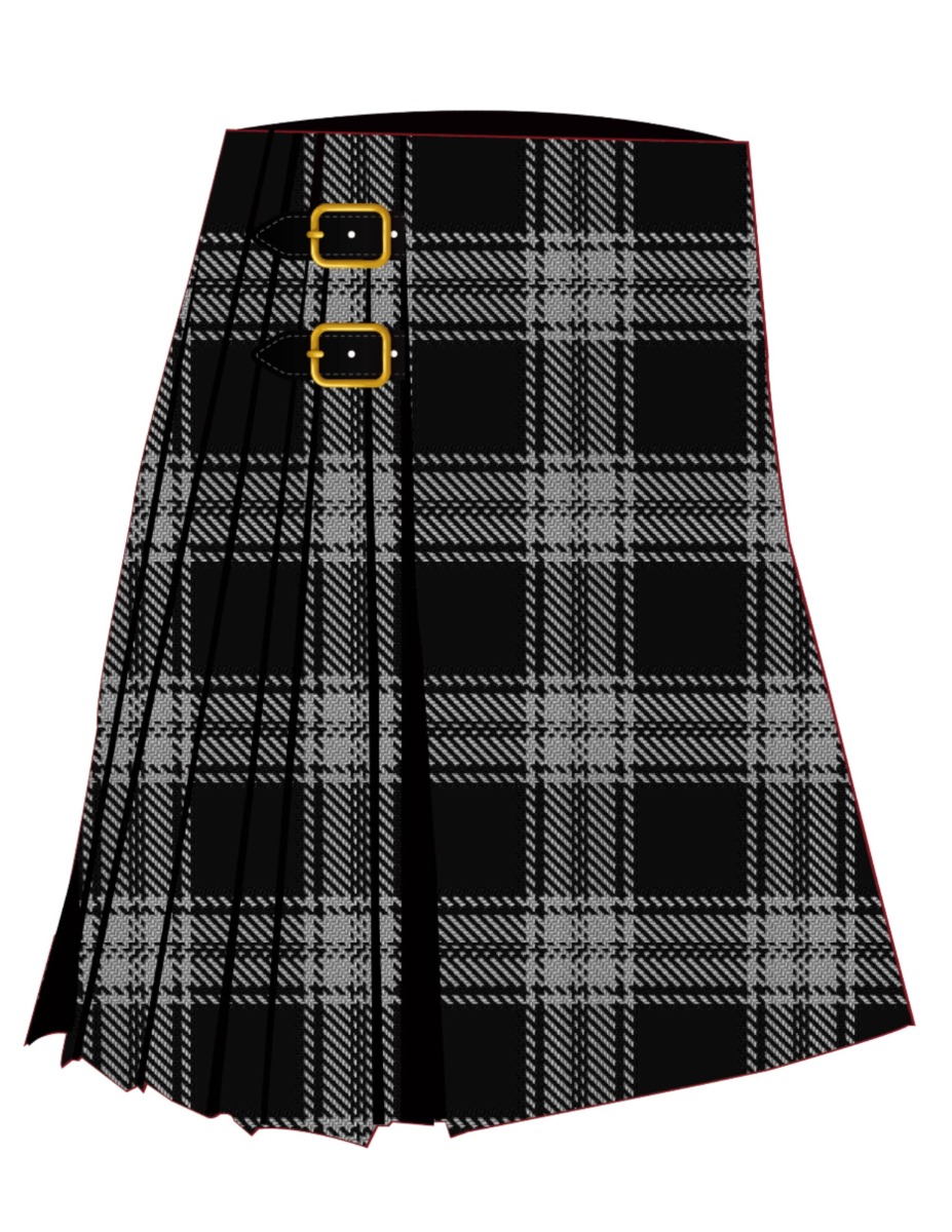 Bargain Booze Kilt