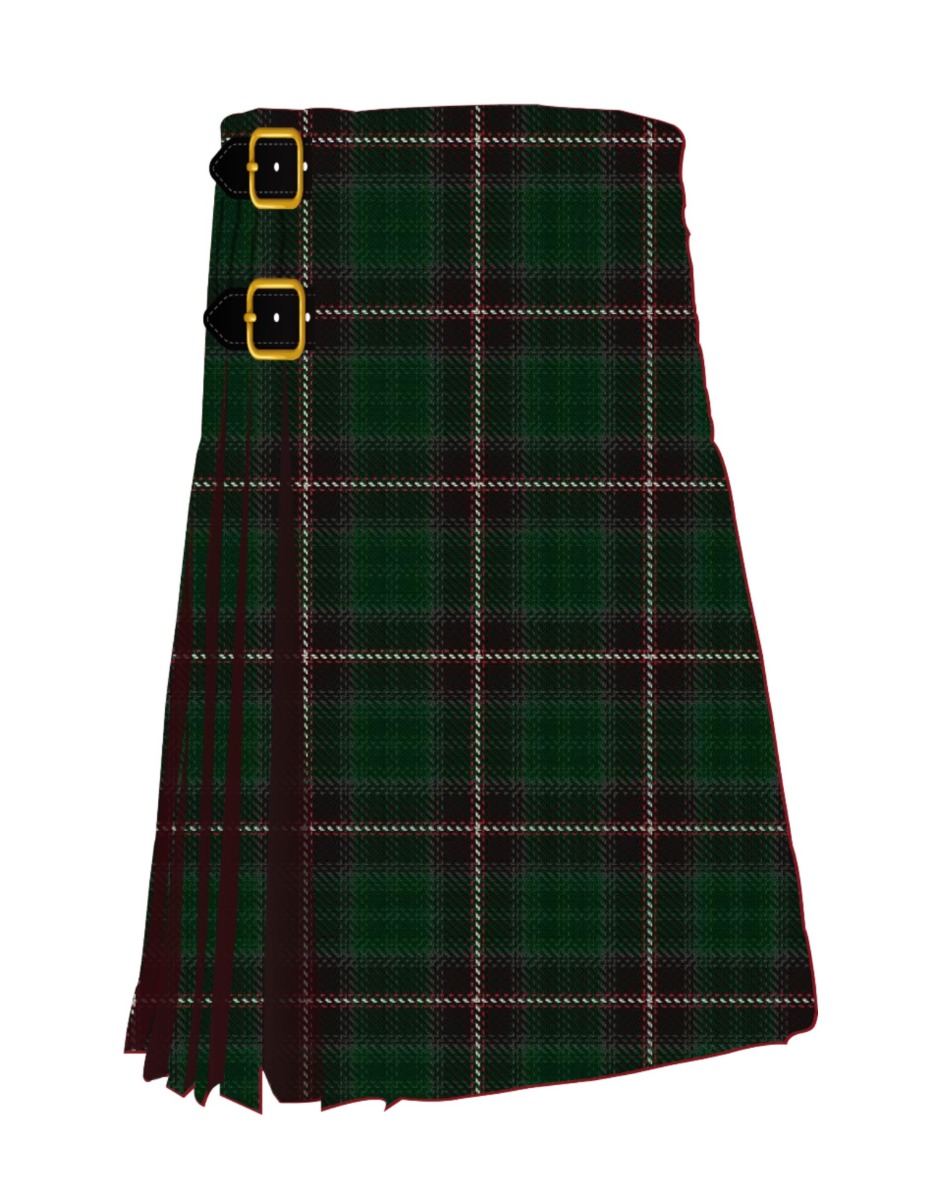 Barkway Wedding 2012 Kilt