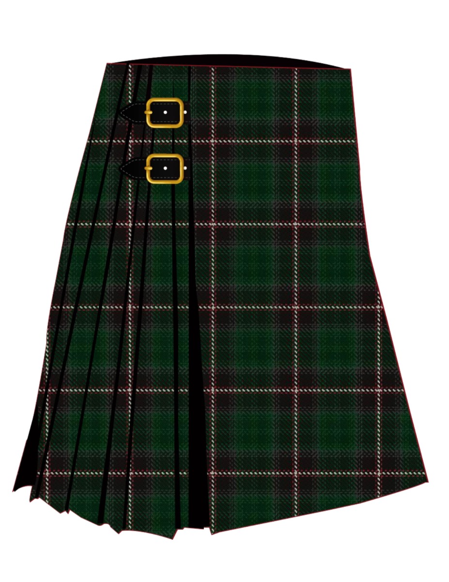 Barkway Wedding 2012 Kilt