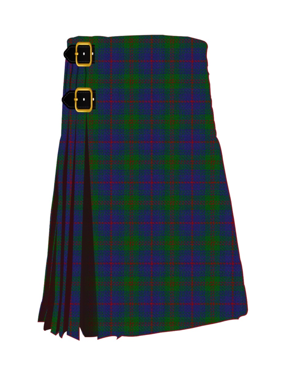 Barnaby Brown Pibroch (Personal) Kilt