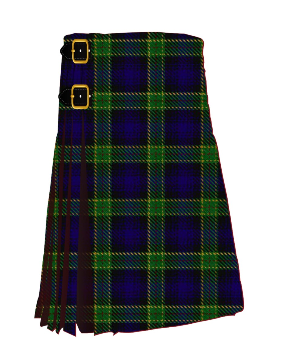 Barnes Hunting (Personal) Kilt
