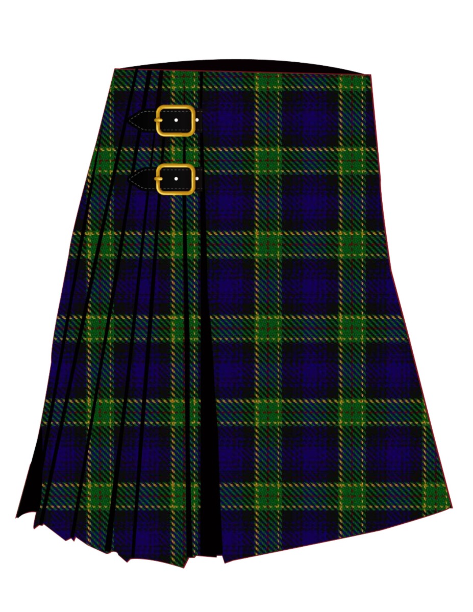 Barnes Hunting (Personal) Kilt