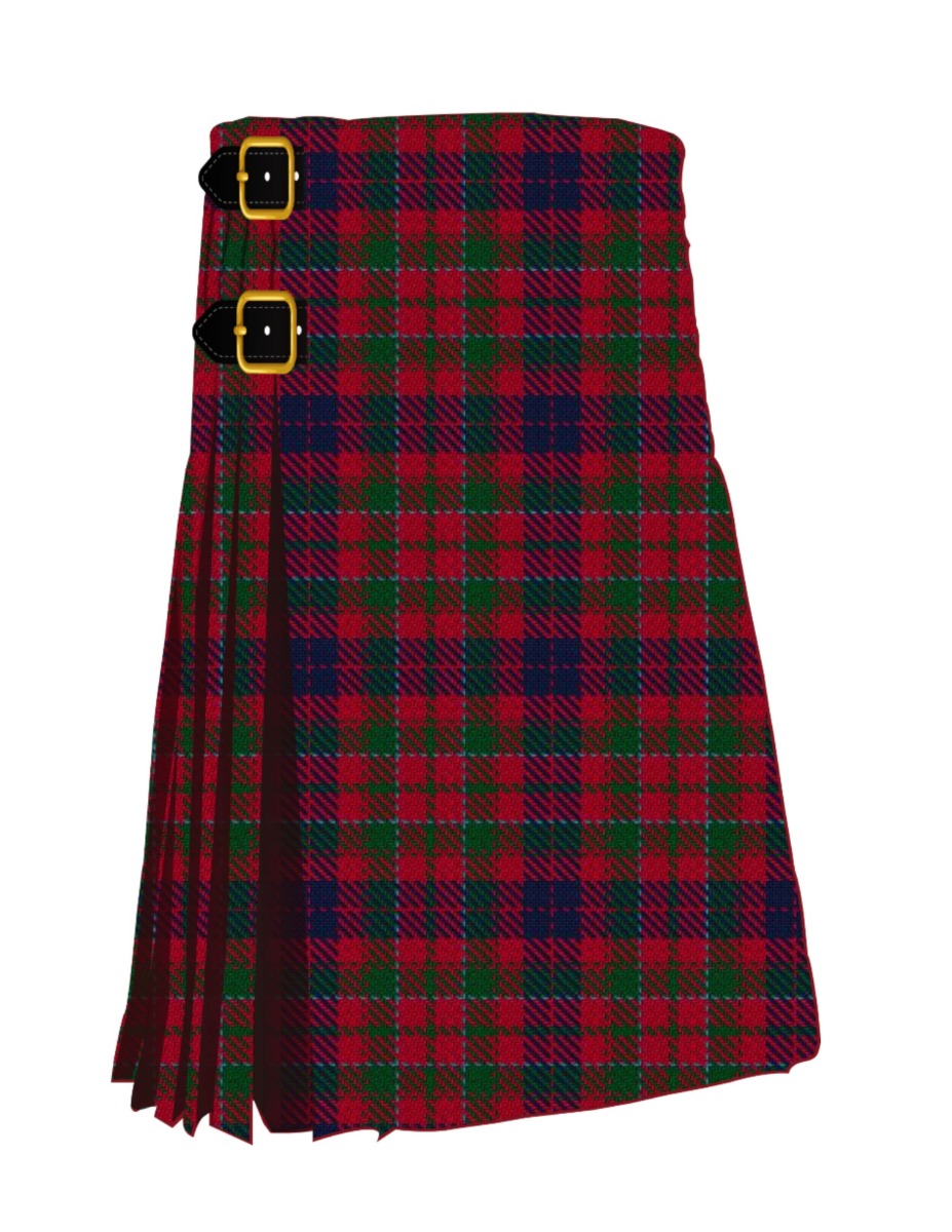 Baronage Kilt