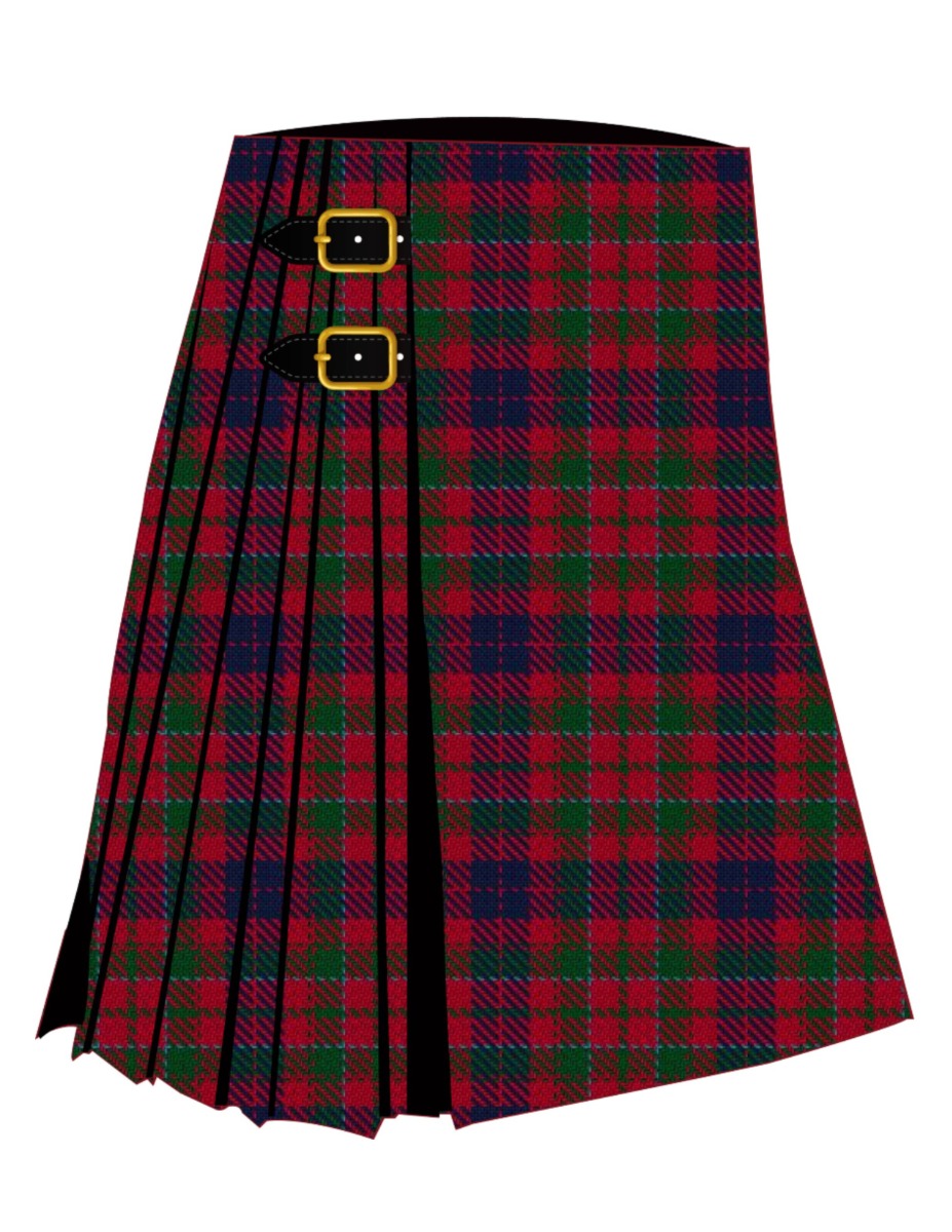 Baronage Kilt