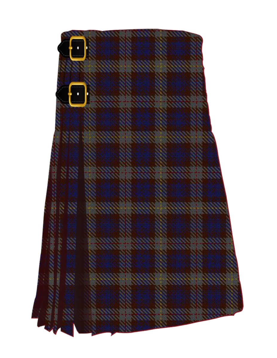 Bartlam (Personal) Kilt