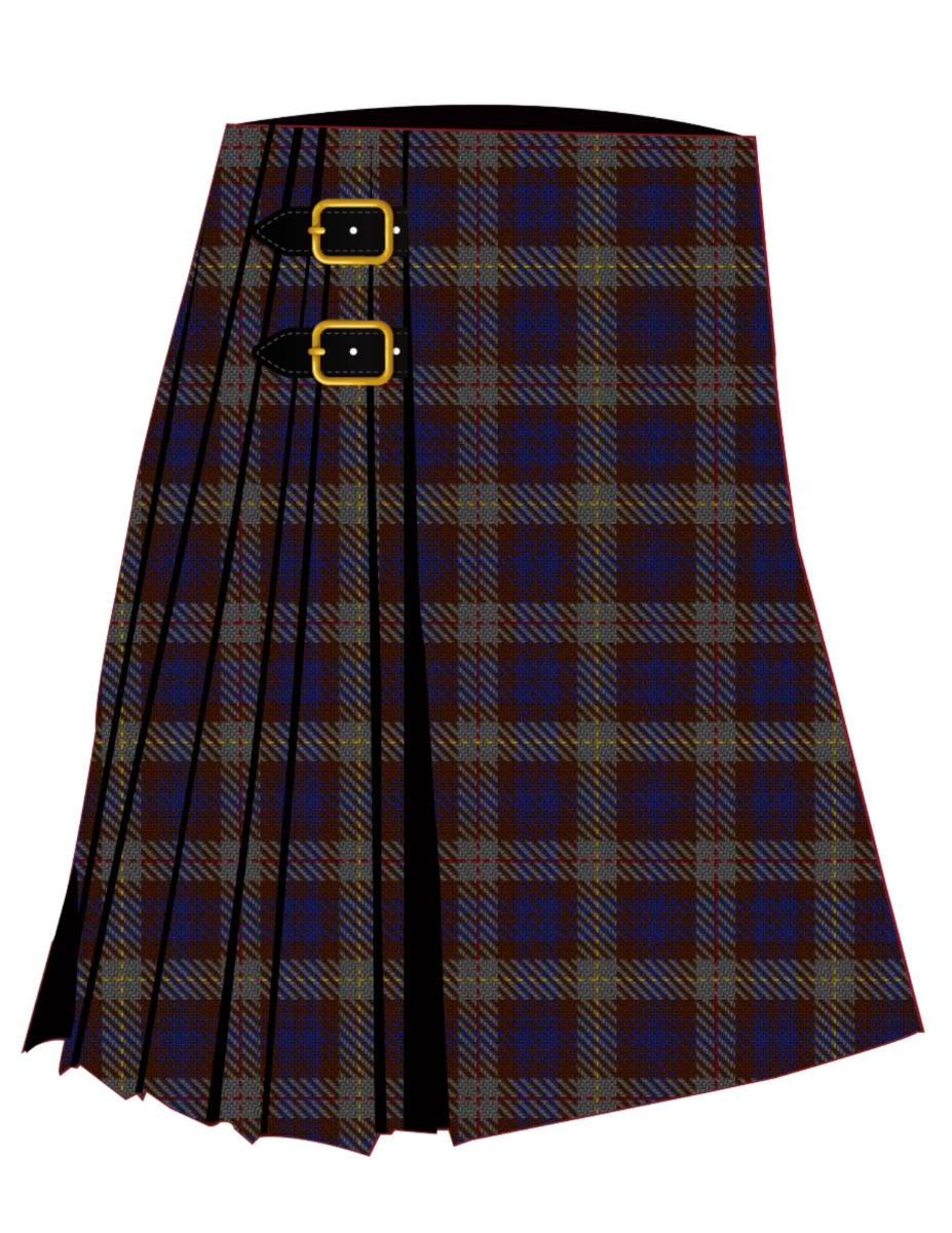 Bartlam (Personal) Kilt