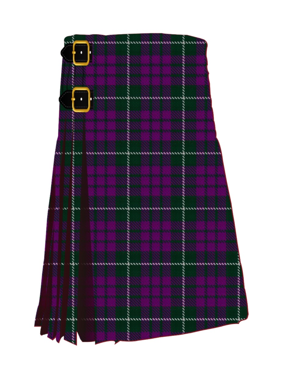 Baru Kilt