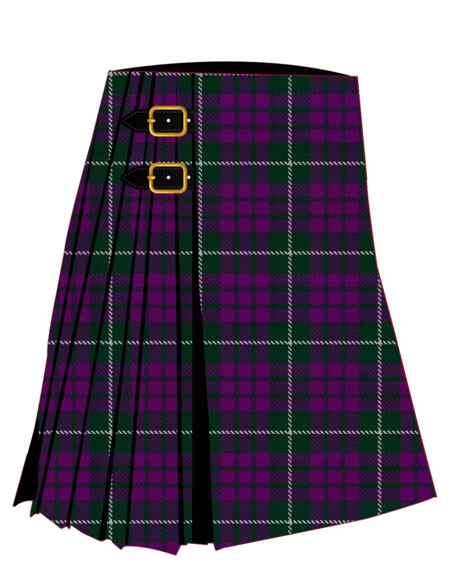 Baru Kilt
