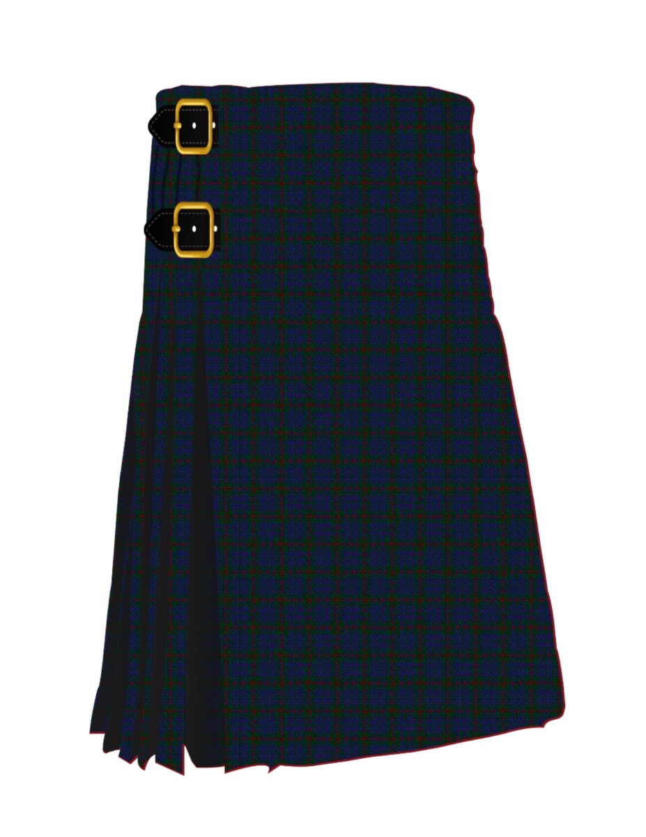 Barwell Kilt