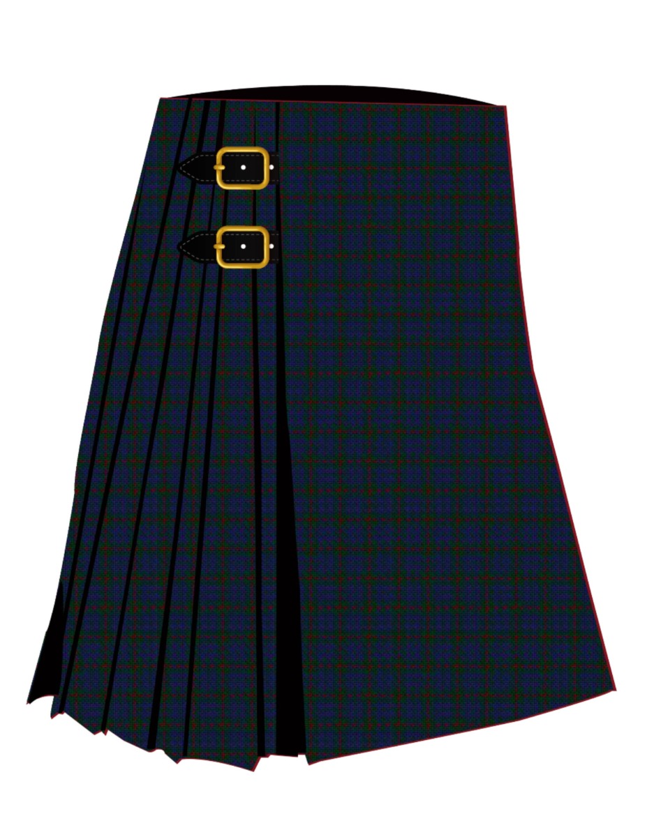 Barwell Kilt