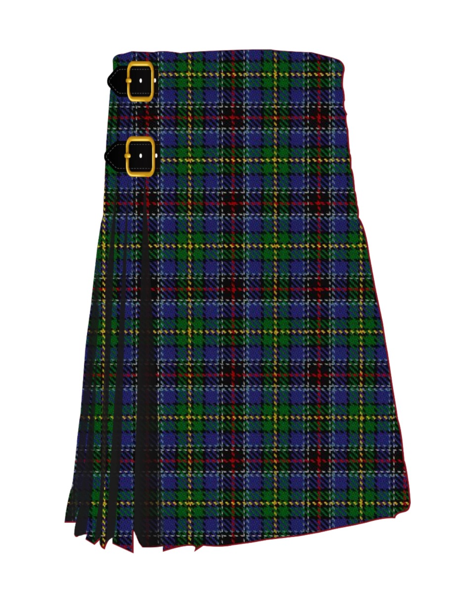 Basics Scotland Kilt