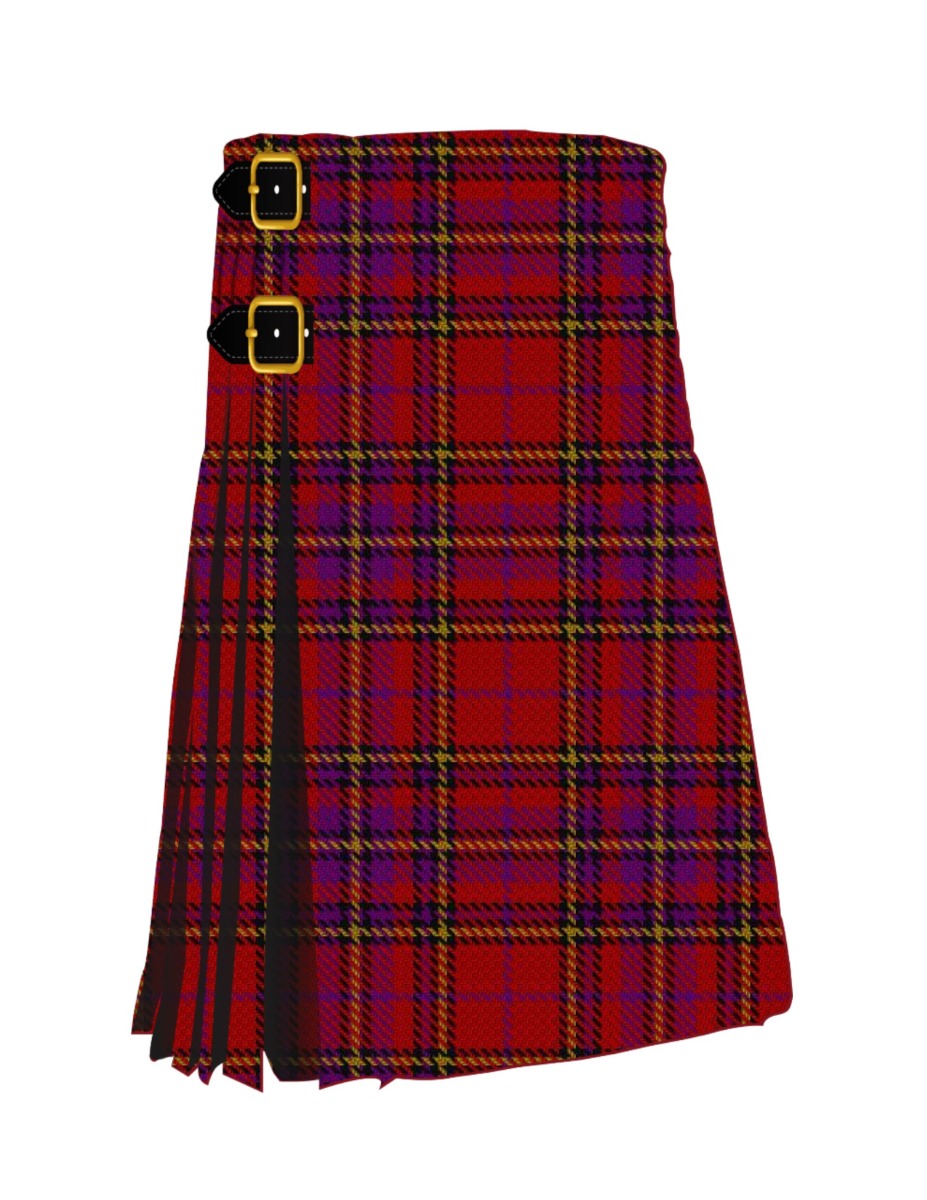 Bates-Dayton Kilt